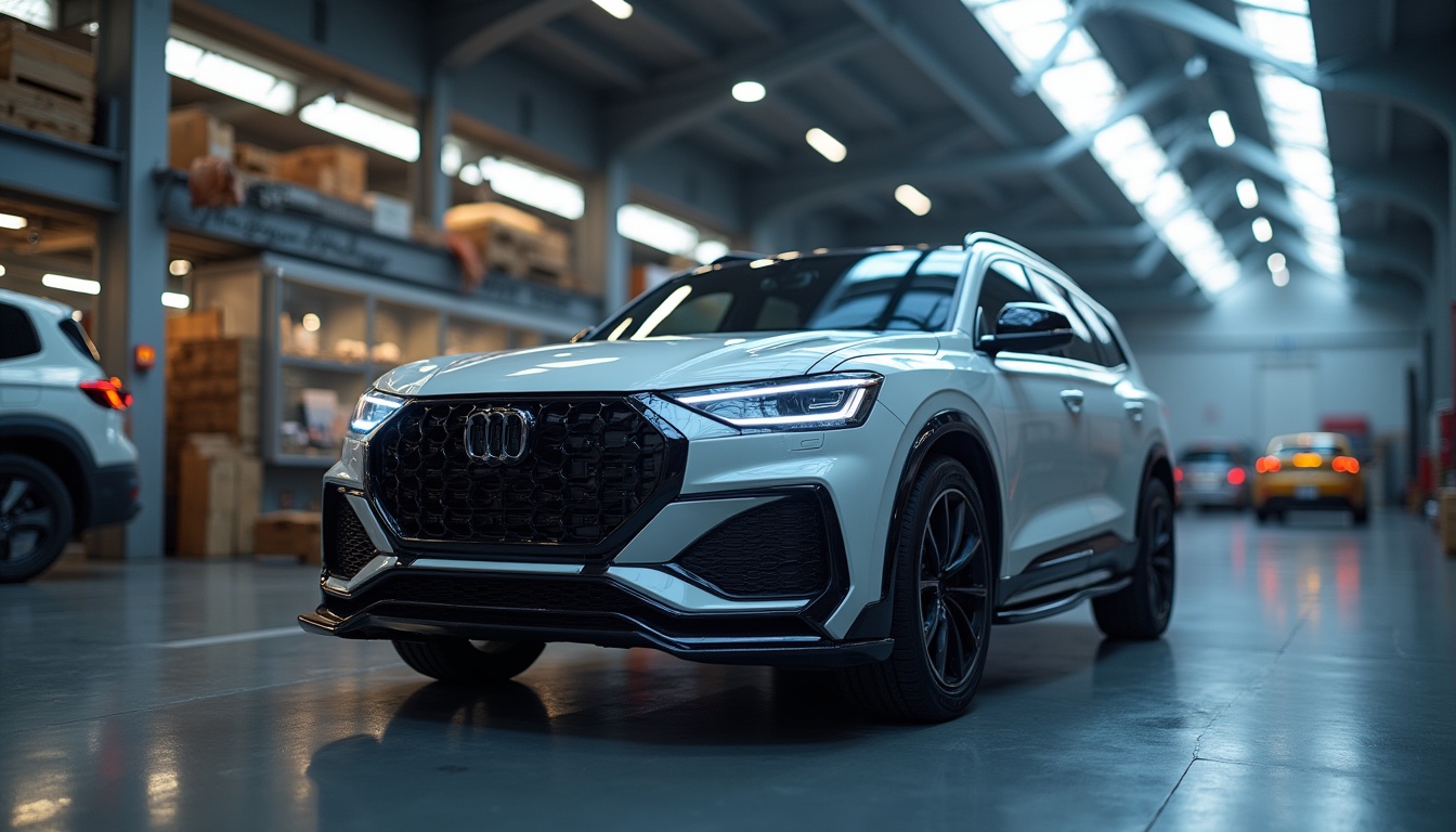 Ghid pas cu pas pentru polish auto și eliminarea zgârieturilor de pe vopsea